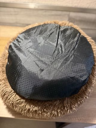 Cama para mascotas mullida y cómoda