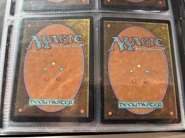 Erebos, God of the Dead x2