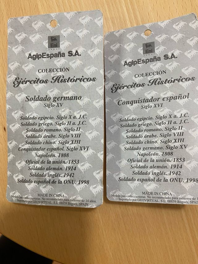 12 Soldados de aleación plomo y zinc de 6-8cm