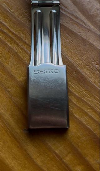 Reloj Seiko 5 Automático