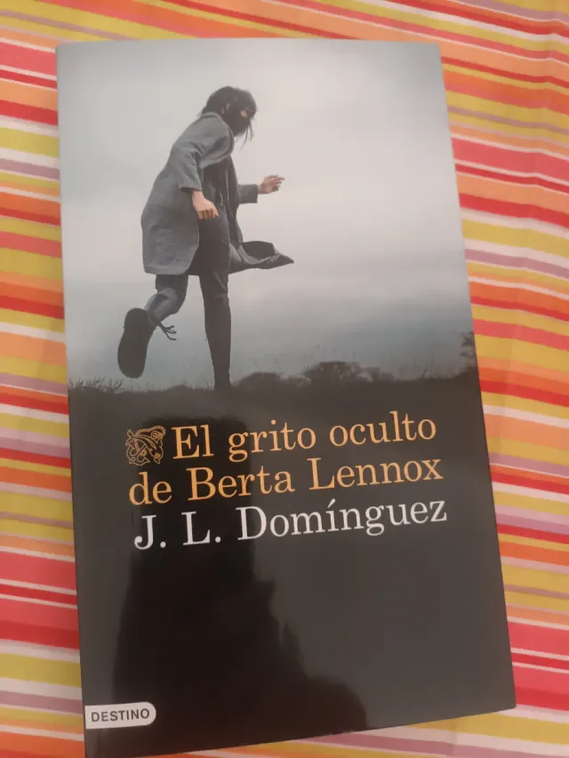 El grito oculto de Berta Lennox