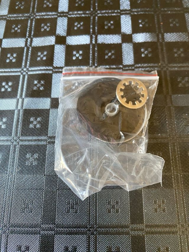 Rubinetto da cucina per osmosi inversa