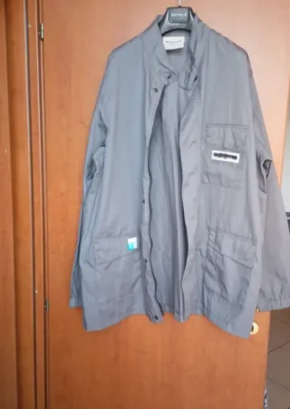 Giacca leggera lavoro professionale