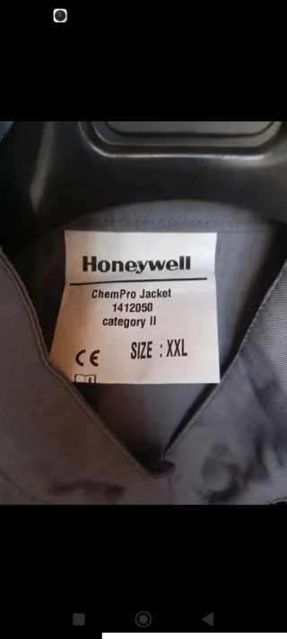 Giacca leggera lavoro professionale