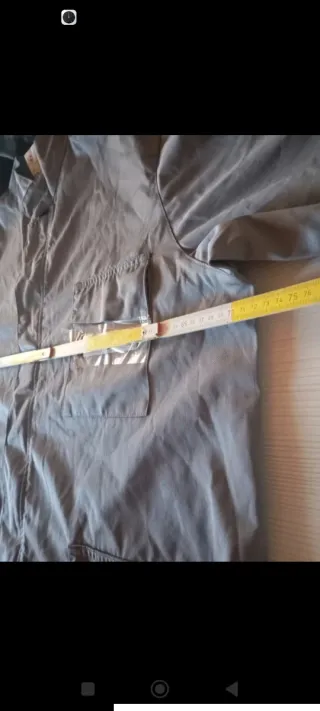 Giacca leggera lavoro professionale