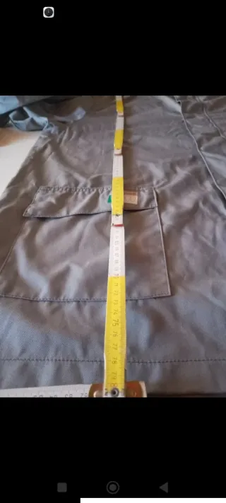 Giacca leggera lavoro professionale