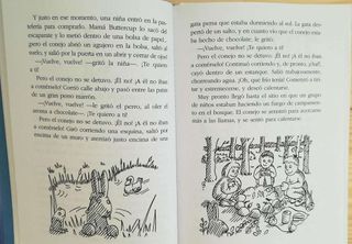 Cuentos para irse a la cama (Spanish Edition)