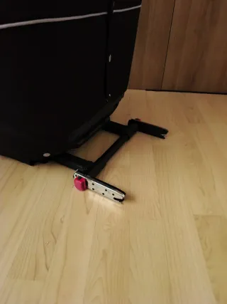 Elevador coche Cybex