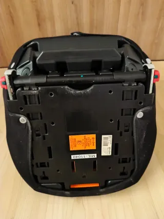 Elevador coche Cybex