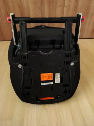 Elevador coche Cybex