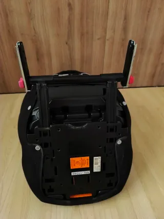 Elevador coche Cybex