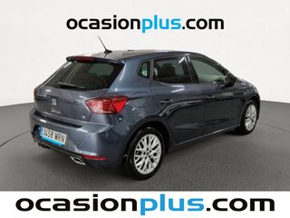SEAT Ibiza 1.0 TSI S&S FR XL 85 kW (115 CV)