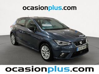 SEAT Ibiza 1.0 TSI S&S FR XL 85 kW (115 CV)