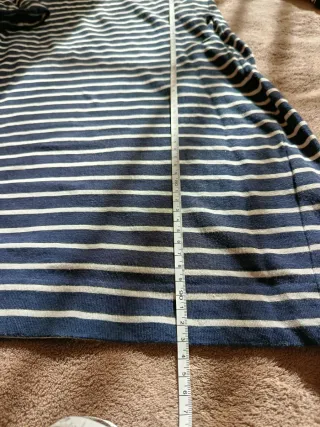 Vestido Navy Barbour