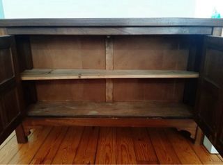 Aparador/Consola TV Madera