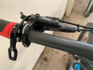 Bici BTT Pivot 429 SL Talla L