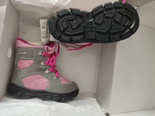 Botas montaña nieve niña de Chicco