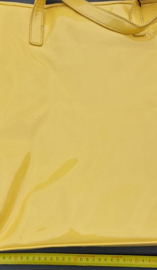 Borsa Tosca Blu Gialla