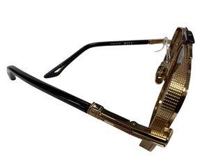 Gafas DITA Eplx.05 Lujo Japonés Hecho a Mano