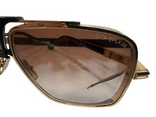 Gafas DITA Eplx.05 Lujo Japonés Hecho a Mano