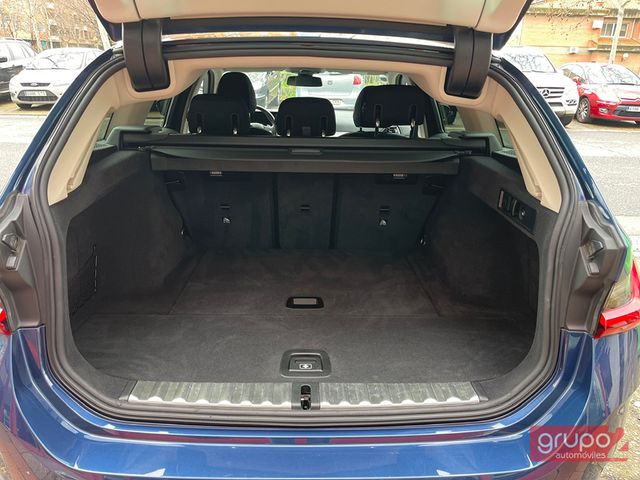 BMW 320d xDrive Touring