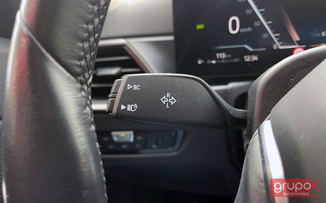 BMW 320d xDrive Touring