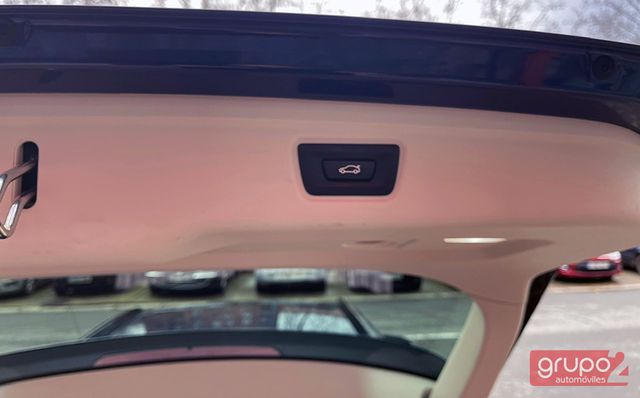 BMW 320d xDrive Touring