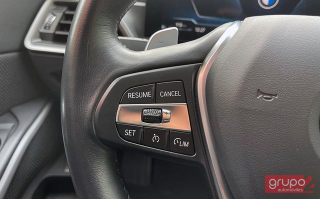 BMW 320d xDrive Touring