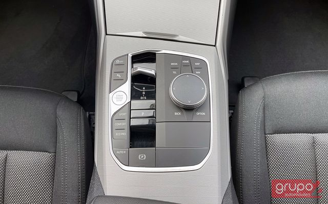 BMW 320d xDrive Touring