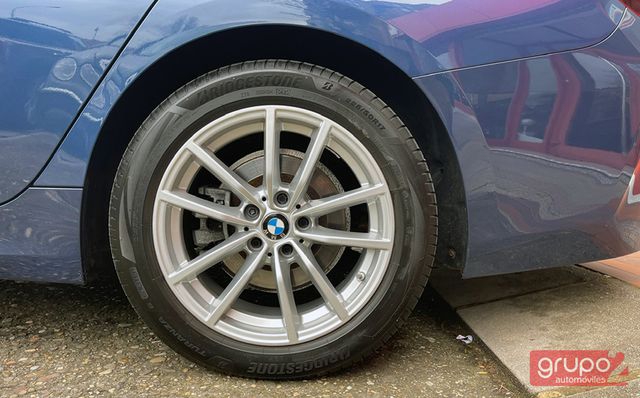 BMW 320d xDrive Touring