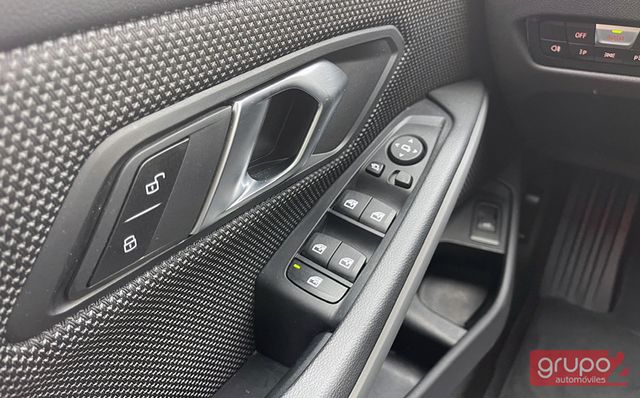 BMW 320d xDrive Touring