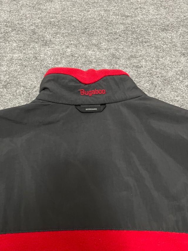 Sudadera polar Columbia