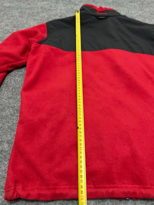 Sudadera polar Columbia