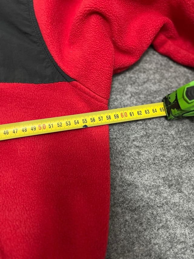 Sudadera polar Columbia