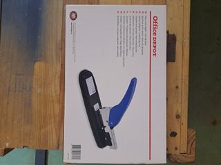 Grapadora Office Depot 100 hojas