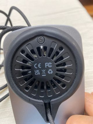 Cargador Inalámbrico Magnético INIU 15W