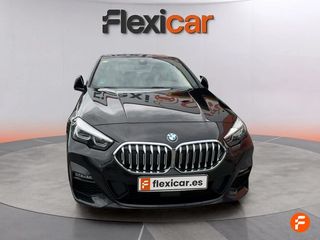 BMW Serie 2 220dA Gran Coupe