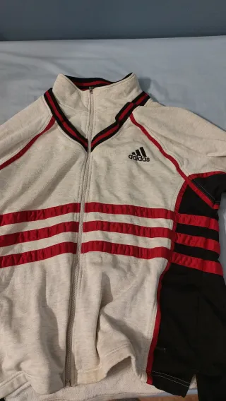 Sudadera Adidas Retro