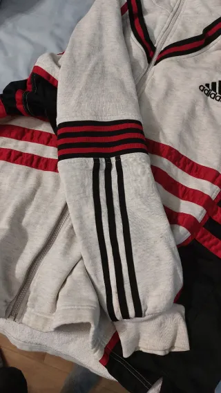 Sudadera Adidas Retro