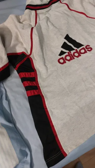 Sudadera Adidas Retro