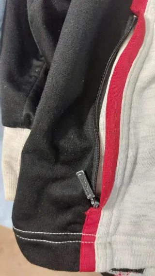 Sudadera Adidas Retro