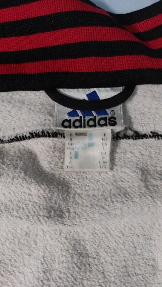 Sudadera Adidas Retro