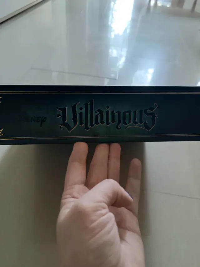 Disney Villainous Edición Especial