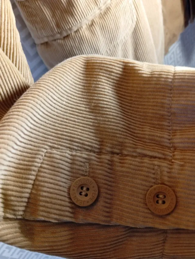 Americana Pana Pepe Jeans Talla M