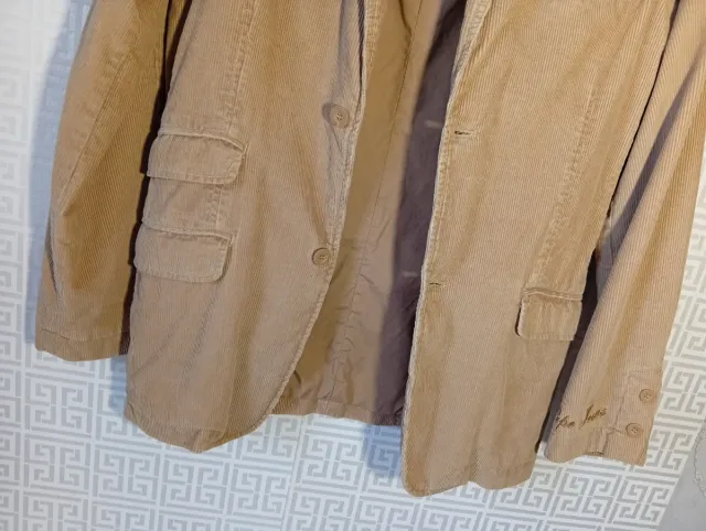 Americana Pana Pepe Jeans Talla M