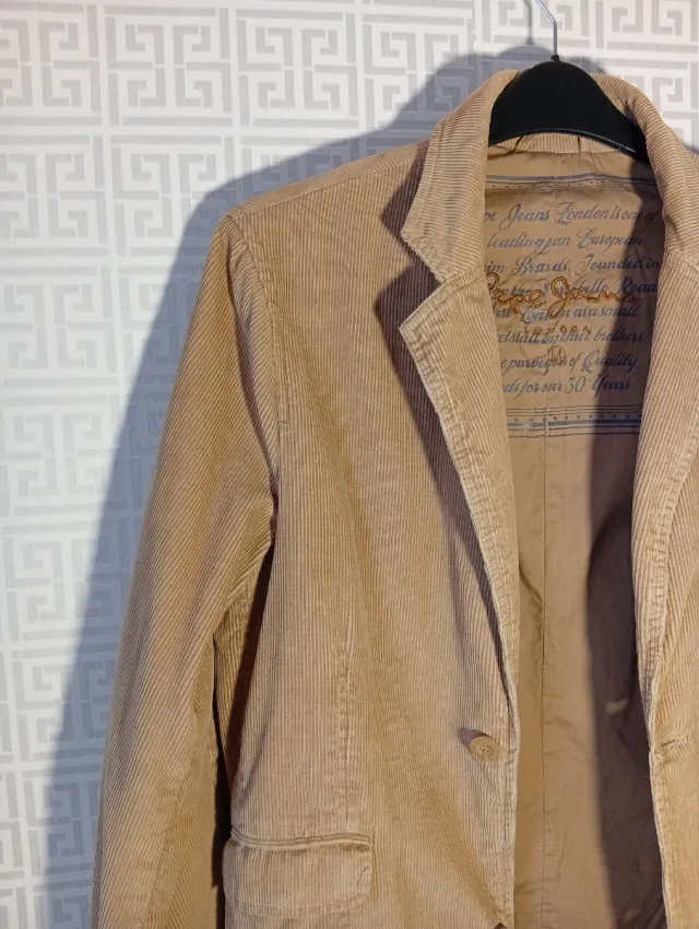 Americana Pana Pepe Jeans Talla M