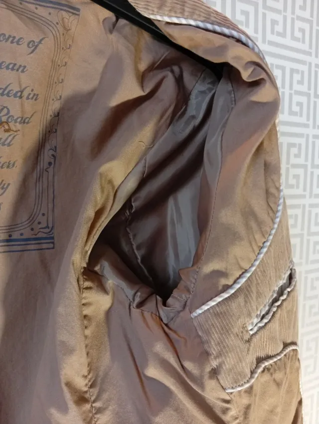 Americana Pana Pepe Jeans Talla M