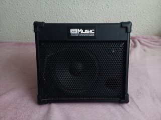 Amplificador Personal BP40 40W