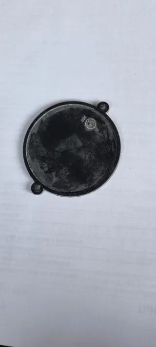 Membrana Calentador Agua Vaillant 63 mm