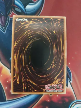 Yu-Gi-Oh! LOB-E097 Right Leg of the Forbidden One